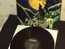 ULVER Nattens Madrigal 1st press LP Burzum Immortal