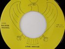 rare Soul 45 HARRY JAMES HAMEL on SUN BIRD Hear