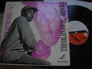 THEOLONIOUS MONK RARE 10' FRENCH SWING MONO 33342 EX-EX