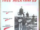 Thee Milkshakes-They Came They Saw... SEALED US LP