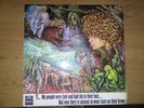 tyrannosaurus rex-my people were fair