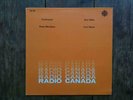 COCKROACH LP CANADA RON BAUMBER STEVIE WONDER JAZZ FUNK