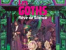LES GOTHS-Reve de Silence-FRANCE '68 HEAVY PSYCH-NEW LP
