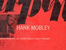 Hank Mobley - Dippin' - Original Press Microgroove LP