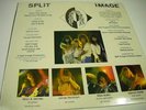 SPLIT IMAGE 1985 New England Hair Metal SEALED 4 song
