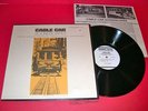 Sound SFX LP Folkways CABLE CAR SOUNDSCAPES Shrink 1983