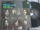 CUBY & THE BLIZZARDS King Of The World LP og PSYCH shnk