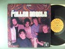 Fallen Angels, The  Self-Titled     Psych