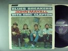 John Mayall  Blues Breakers With Eric Clapton