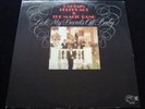 CAPTAIN BEEFHEART Lick My Decals Off US 1st INSERT LP