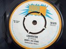 HARRY J ALLSTARS - LIQUIDATOR 1969 HARRY J