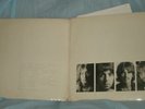 THE BEATLES/THE WHITE ALBUM/1968 APPLE MONO LP