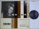 W.Barylli/Badura-Skoda MOZART - Westminster XWN 18569