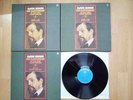 NOEL LEE Debussy Compl. Piano W. TELEFUNKEN 8 LPs NM