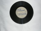  1965 3rd BLUE HORIZON 7''-LITTLE GEORGE SMITH