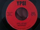 RARE NORTHERN SOUL - MASTERPIECE - LOVE AFFAIR