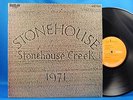 STONEHOUSE Stonehouse Creek *Orig* LP HARD PROG PSYCH