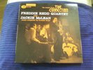FREDDIE REDD,the connection,BLUE NOTE 47/63RD D/G EXEX