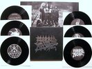 Morbid Angel -Blessed are the sick 6x 7