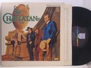 The Charlatans Philips Stereo LP PHS 600-309 VG+
