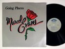 MARCEL EVANS going places RARE MODERN SOUL boogie HEAR