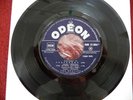 BEATLES 45 Ep Yesterday Vol. 4 MOE Odeon FRANCE EXPORT