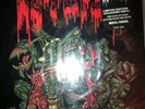 Autopsy Mental Funeral Green Vinyl Death Vile Original