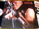 JOHN CARPENTER ASSAULT ON PRECINCT 13 RARE VINYL LP NM