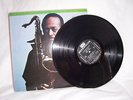 Jimmy Heath, Triple Threat, Riverside 9400 Stereo