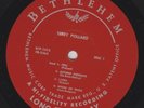 TERRY POLLARD self titled Bethlehem 10