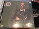 the politicians mckinley jackson UK HOT WAX