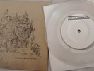 CIRCA SURVIVE B-SIDES CLEAR VINYL NEW OOP