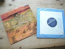 SAVOY BROWN LP.'BLUE MATTER'. UK. RARE BLUES. 1ST PRESS