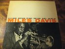 MILES DAVIS Blue Note 1501 jazz LP 63rd, DG, RVG, ear