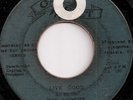 KEN BOOTHE / LIVE GOOD / LISTEN