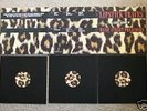 Manic Street Preachers Rare Lipstick Trace vinyl album