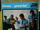THE YOUNG RASCALS french EP beat mod garage RARE HEAR ?