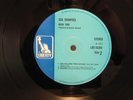 HIGH TIDE Sea Shanties 1969 UK ORIG HEAVY PSYCH LP M-