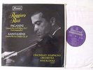 Decca Brunswick stereo orig Ricci Paganini, Saint-Saens