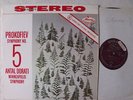 AMS Factory Sample Dorati conducts Prokofiev 5th