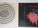 BLACK SABBATH PARANOID GATEFOLE LP VERTIGO SWIRL 1970