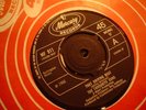 UK MERCURY-THE FAVOURITE SONS-THAT DRIVING BEAT-EX
