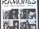 RAMONES - 'Blitzkrieg Bop' 7