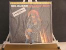 MFSL NEIL DIAMOND HOT AUGUST NIGHT SEALED  2 LP  JAPAN