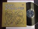 ISABEL SUTHERLAND – FOLK CLASSICS – EFDSS LP 1007