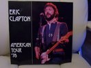 ERIC CLAPTON 
