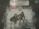 Perth County Conspiracy CBC Transcription Folk Psych lp