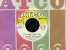 MONSTER Modern Northern Soul Funk 45 AL HUDSON Mint