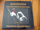 PORTSMOUTH SINFONIA Hallelujah Eno Michael Nyman SEALED