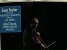 Mercury Living Presence SR 90303 STARKER DVORAK DORATI